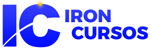 Técnico EAD – IRON CURSOS FORMAÇÃO PROFISSIONAL