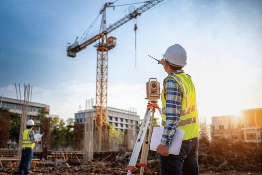 Técnico em Edificações